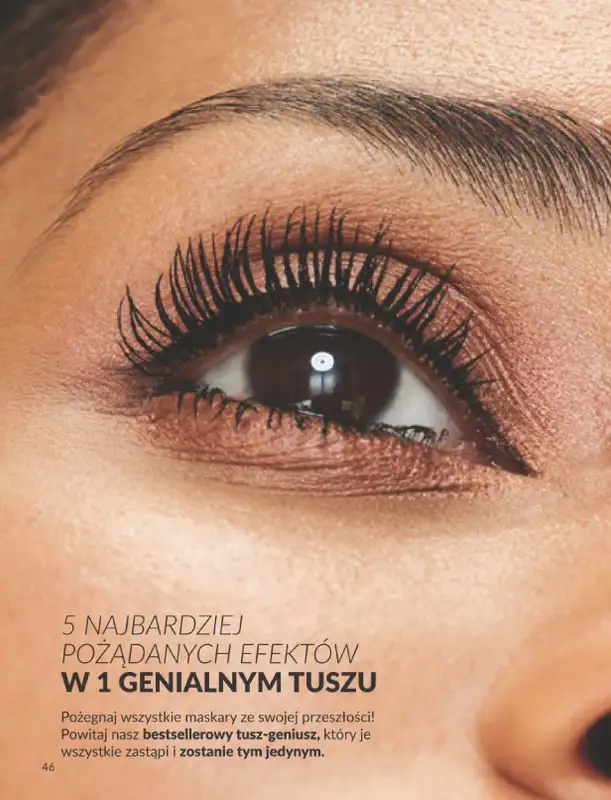 AVON - gazetka promocyjna Katalog Luty 2026 od soboty 31.01 do soboty 28.02 - strona 46