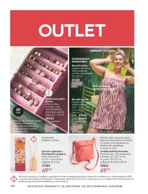 AVON - gazetka promocyjna Katalog Luty 2026 od soboty 31.01 do soboty 28.02 - strona 150