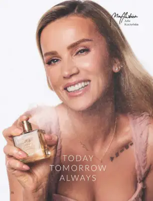 AVON - gazetka promocyjna Katalog Luty 2026 od soboty 31.01 do soboty 28.02 - strona 78