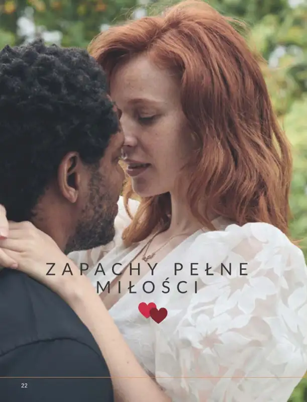 AVON - gazetka promocyjna Katalog Luty 2026 od soboty 31.01 do soboty 28.02 - strona 22