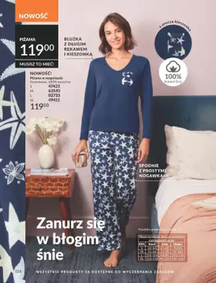 AVON - gazetka promocyjna Katalog Luty 2026 od soboty 31.01 do soboty 28.02 - strona 140