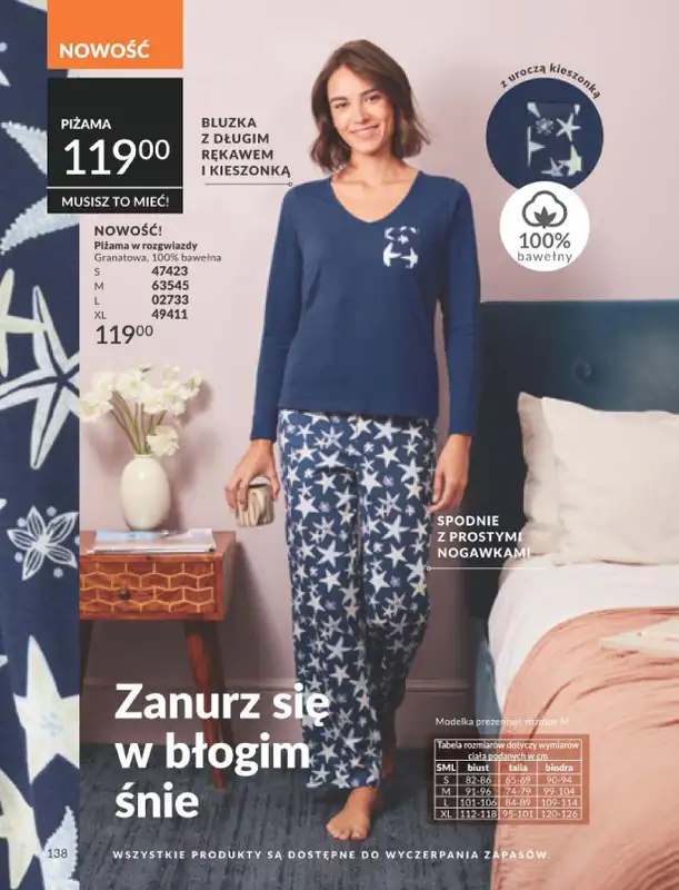 AVON - gazetka promocyjna Katalog Luty 2026 od soboty 31.01 do soboty 28.02 - strona 140