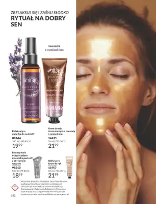 AVON - gazetka promocyjna Katalog Luty 2026 od soboty 31.01 do soboty 28.02 - strona 164