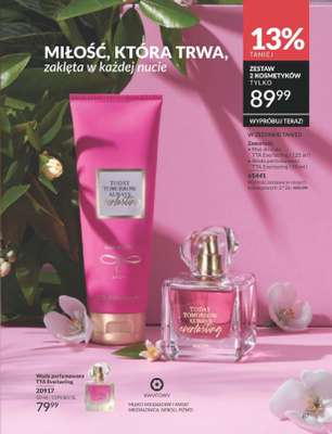 AVON - gazetka promocyjna Katalog Luty 2026 od soboty 31.01 do soboty 28.02 - strona 87