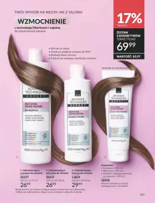 AVON - gazetka promocyjna Katalog Luty 2026 od soboty 31.01 do soboty 28.02 - strona 155