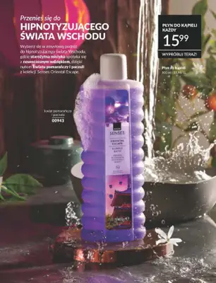 AVON - gazetka promocyjna Katalog Luty 2026 od soboty 31.01 do soboty 28.02 - strona 177