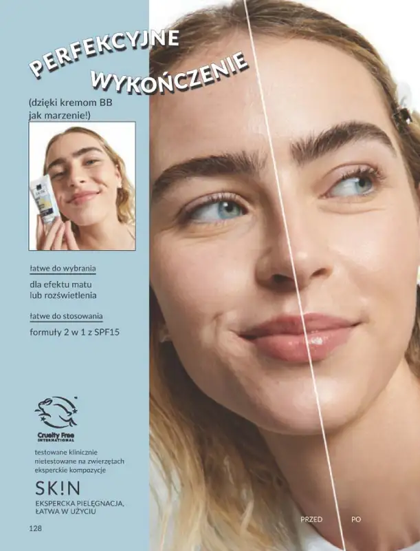 AVON - gazetka promocyjna Katalog Luty 2026 od soboty 31.01 do soboty 28.02 - strona 130