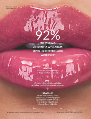 AVON - gazetka promocyjna Katalog Luty 2026 od soboty 31.01 do soboty 28.02 - strona 6