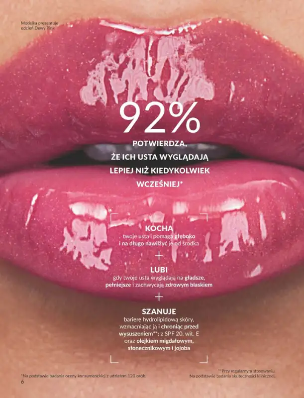 AVON - gazetka promocyjna Katalog Luty 2026 od soboty 31.01 do soboty 28.02 - strona 6