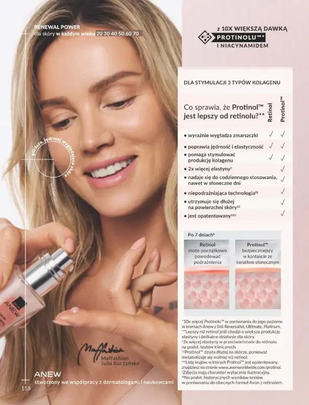 AVON - gazetka promocyjna Katalog Luty 2026 od soboty 31.01 do soboty 28.02 - strona 120