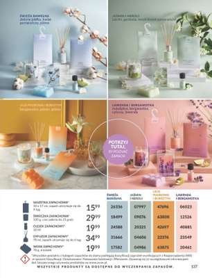 Wosk zapachowy Świeża Bawełna