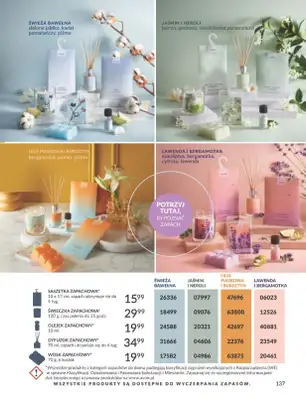 AVON - gazetka promocyjna Katalog Luty 2026 od soboty 31.01 do soboty 28.02 - strona 139