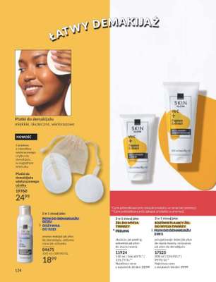 Płatki do demakijażu wielorazowego użytku