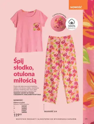 AVON - gazetka promocyjna Katalog Luty 2026 od soboty 31.01 do soboty 28.02 - strona 143