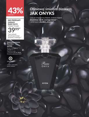 AVON - gazetka promocyjna Katalog Luty 2026 od soboty 31.01 do soboty 28.02 - strona 88