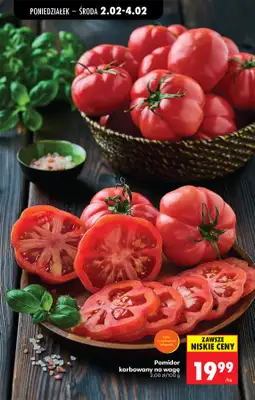 Biedronka - gazetka promocyjna Od poniedziałku od poniedziałku 02.02 do soboty 07.02 - strona 28