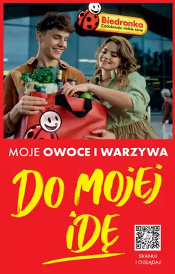 Biedronka - gazetka promocyjna Od poniedziałku od poniedziałku 02.02 do soboty 07.02 - strona 29