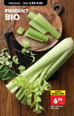 Biedronka - gazetka promocyjna Od poniedziałku od poniedziałku 02.02 do soboty 07.02 - strona 26