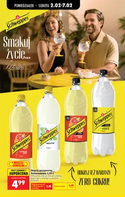 Biedronka - gazetka promocyjna Od poniedziałku od poniedziałku 02.02 do soboty 07.02 - strona 84