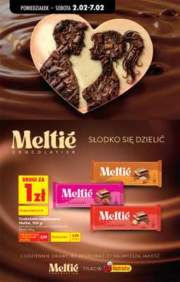 Biedronka - gazetka promocyjna Od poniedziałku od poniedziałku 02.02 do soboty 07.02 - strona 61