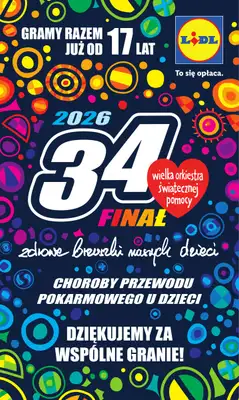 Lidl - gazetka promocyjna Katalog od poniedziałku 09.02 do soboty 14.02 - strona 46