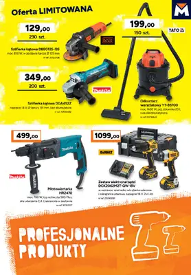 Bricoman - gazetka promocyjna Gazetka od poniedziałku 02.02 do niedzieli 01.03 - strona 9