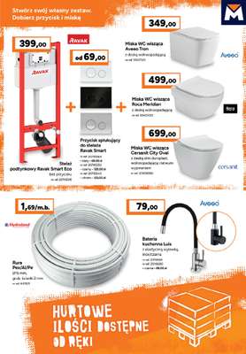 Bateria kuchenna Luis inox/czarna