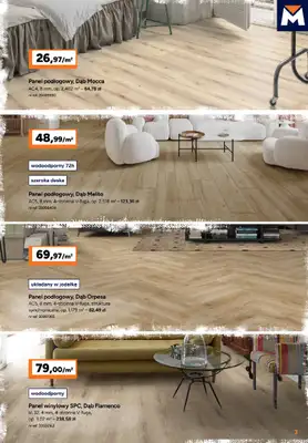 Bricoman - gazetka promocyjna Gazetka od poniedziałku 02.02 do niedzieli 01.03 - strona 3