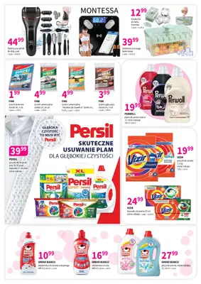 Drogerie Polskie - gazetka promocyjna Gazetka  do soboty 28.02 - strona 7