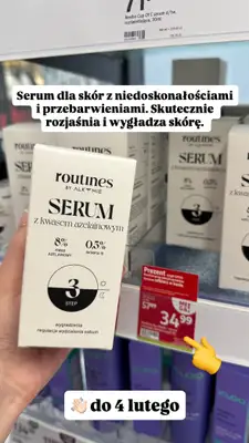 Rossmann - gazetka promocyjna Zakupowe Inspiracje w Rossmann od poniedziałku 02.02  - strona 3