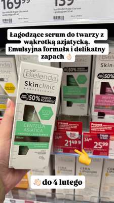 Rossmann - gazetka promocyjna Zakupowe Inspiracje w Rossmann od poniedziałku 02.02  - strona 12