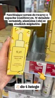 Rossmann - gazetka promocyjna Zakupowe Inspiracje w Rossmann od poniedziałku 02.02  - strona 8