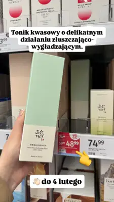 Rossmann - gazetka promocyjna Zakupowe Inspiracje w Rossmann od poniedziałku 02.02  - strona 11