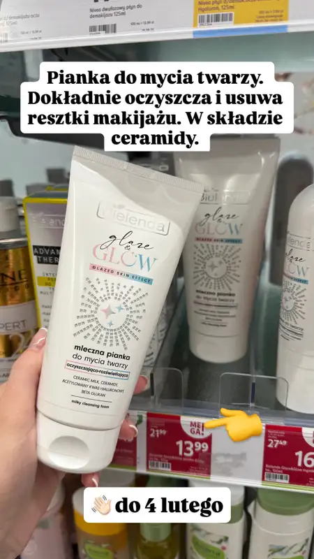 Rossmann - gazetka promocyjna Zakupowe Inspiracje w Rossmann od poniedziałku 02.02  - strona 6