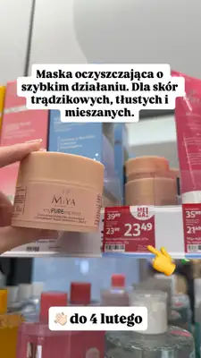 Rossmann - gazetka promocyjna Zakupowe Inspiracje w Rossmann od poniedziałku 02.02 