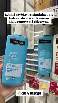 Rossmann - gazetka promocyjna Zakupowe Inspiracje w Rossmann od poniedziałku 02.02  - strona 10