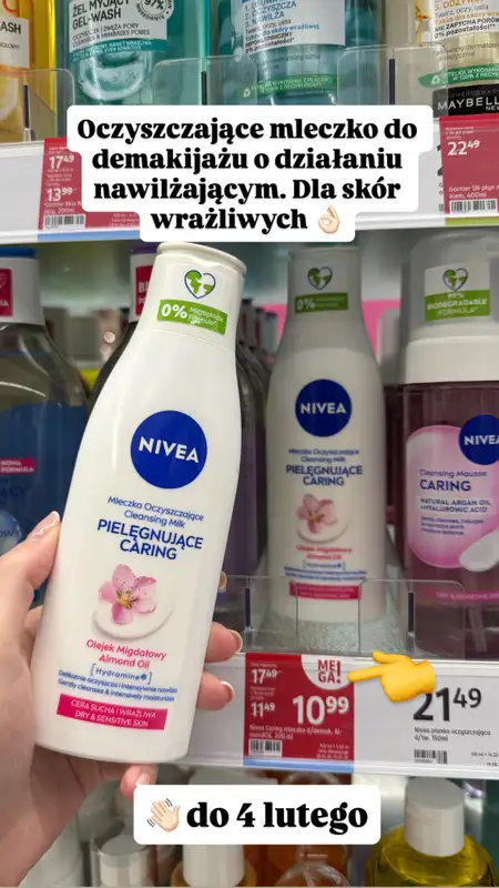 Rossmann - gazetka promocyjna Zakupowe Inspiracje w Rossmann od poniedziałku 02.02  - strona 2