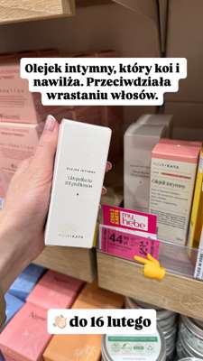 Hebe - gazetka promocyjna Zakupowe Inspiracje w Hebe od poniedziałku 02.02  - strona 3