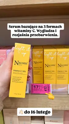 Hebe - gazetka promocyjna Zakupowe Inspiracje w Hebe od poniedziałku 02.02  - strona 4