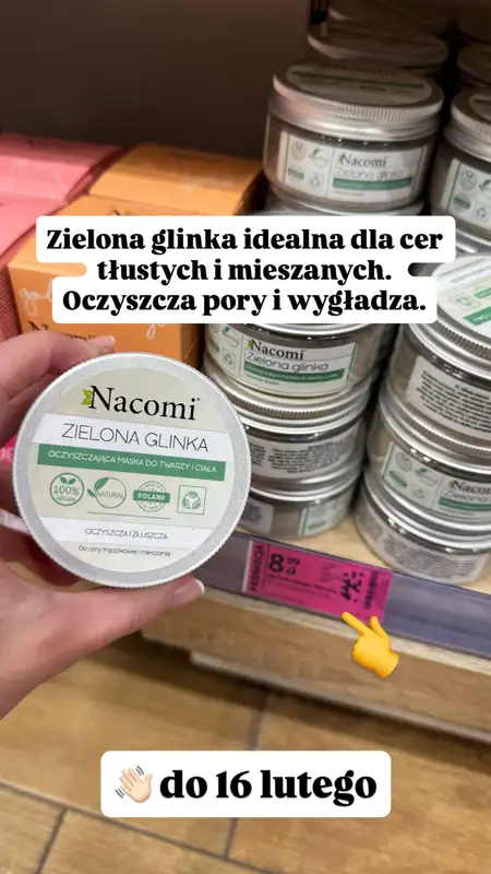 Hebe - gazetka promocyjna Zakupowe Inspiracje w Hebe od poniedziałku 02.02  - strona 11