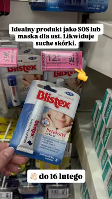 Hebe - gazetka promocyjna Zakupowe Inspiracje w Hebe od poniedziałku 02.02  - strona 7