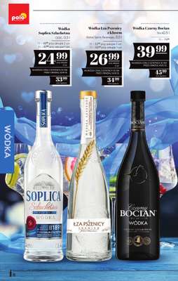 POLOmarket - gazetka promocyjna Katalog alkoholowy  do środy 18.02 - strona 8