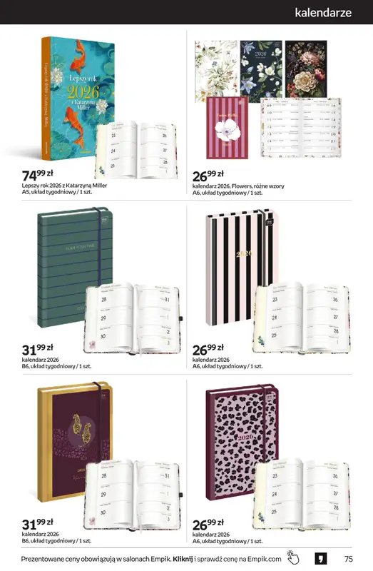 BEST SALE - gazetka promocyjna Empik I Tom kultury: zabawki od piątku 30.01 do wtorku 10.02 - strona 21