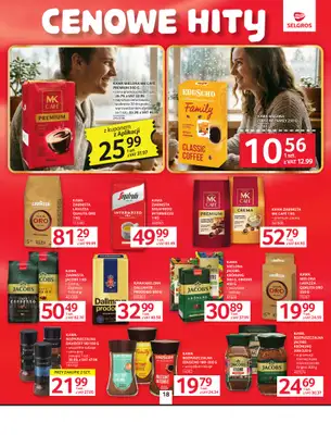 Selgros - gazetka promocyjna Oferta spożywcza od czwartku 05.02 do środy 18.02 - strona 18