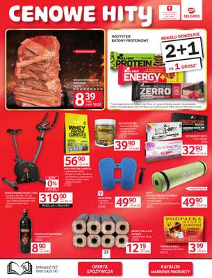 Selgros - gazetka promocyjna Oferta przemysłowa od czwartku 05.02 do środy 18.02 - strona 25