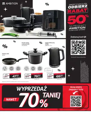 Selgros - gazetka promocyjna Oferta przemysłowa od czwartku 05.02 do środy 18.02 - strona 2