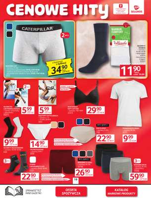 Selgros - gazetka promocyjna Oferta przemysłowa od czwartku 05.02 do środy 18.02 - strona 21