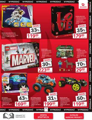 Selgros - gazetka promocyjna Oferta przemysłowa od czwartku 05.02 do środy 18.02 - strona 37