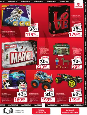 Selgros - gazetka promocyjna Oferta przemysłowa od czwartku 05.02 do środy 18.02 - strona 37