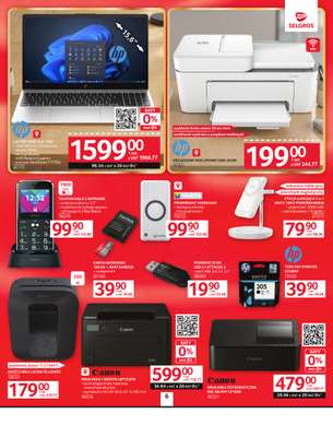 Selgros - gazetka promocyjna Oferta przemysłowa od czwartku 05.02 do środy 18.02 - strona 8